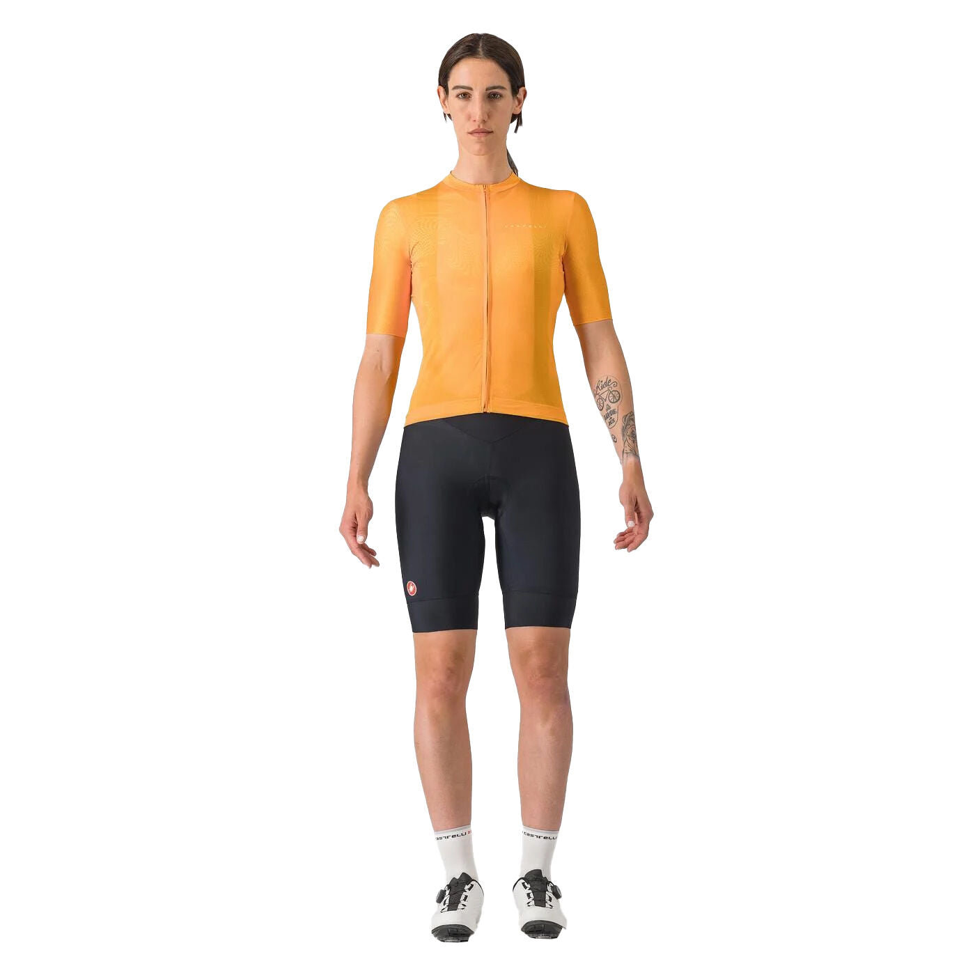 Castelli Prima 2 DT bibshorts