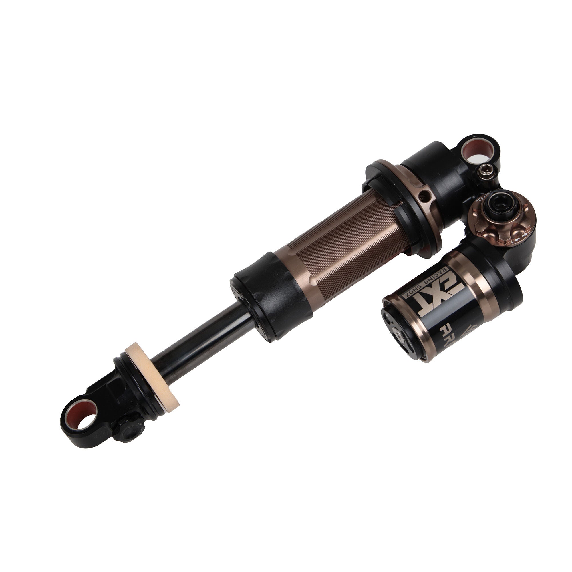 Ext Shox Arma V4 Standard Coil Metric PSR shock