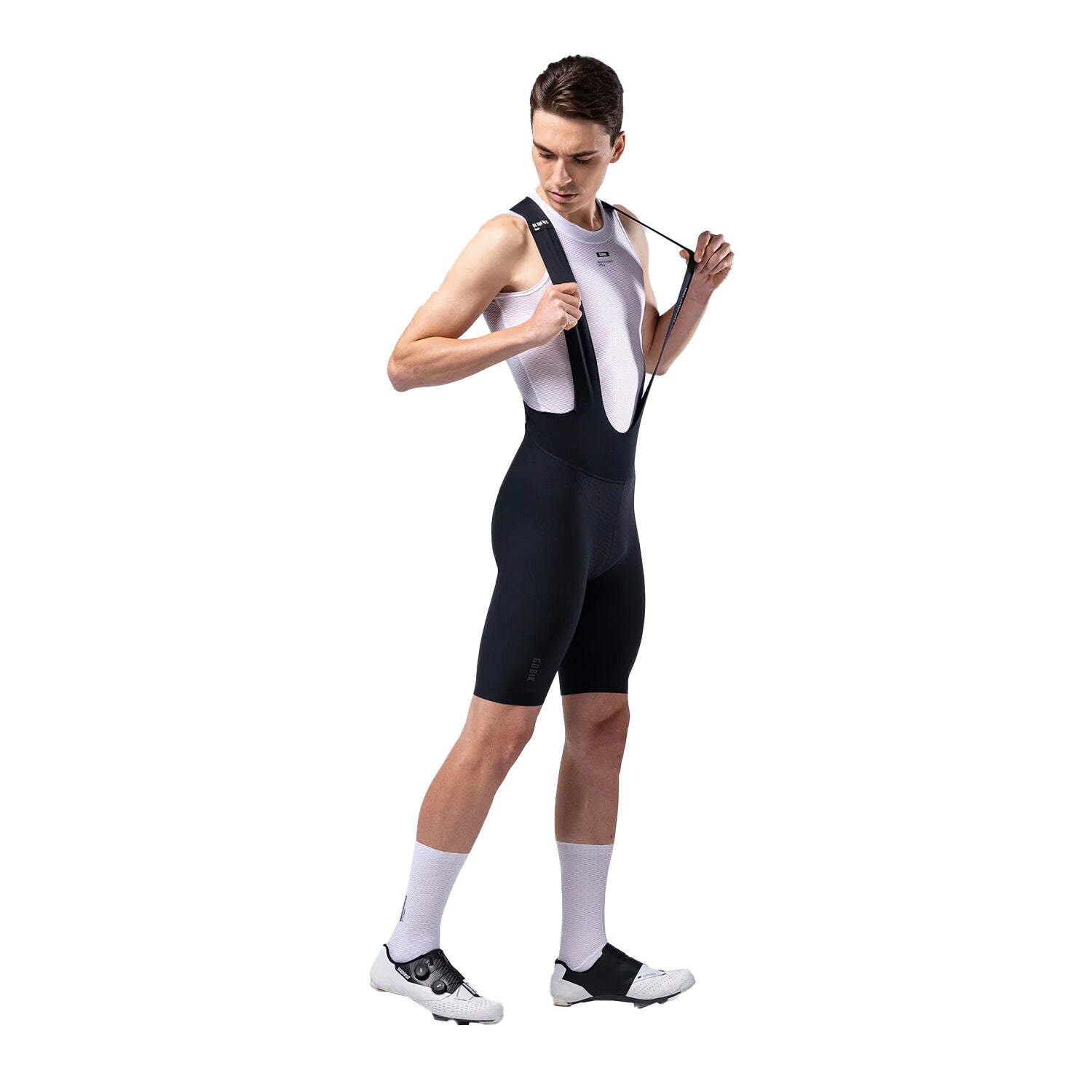 Gobik Ultralite 2.0 bibshort