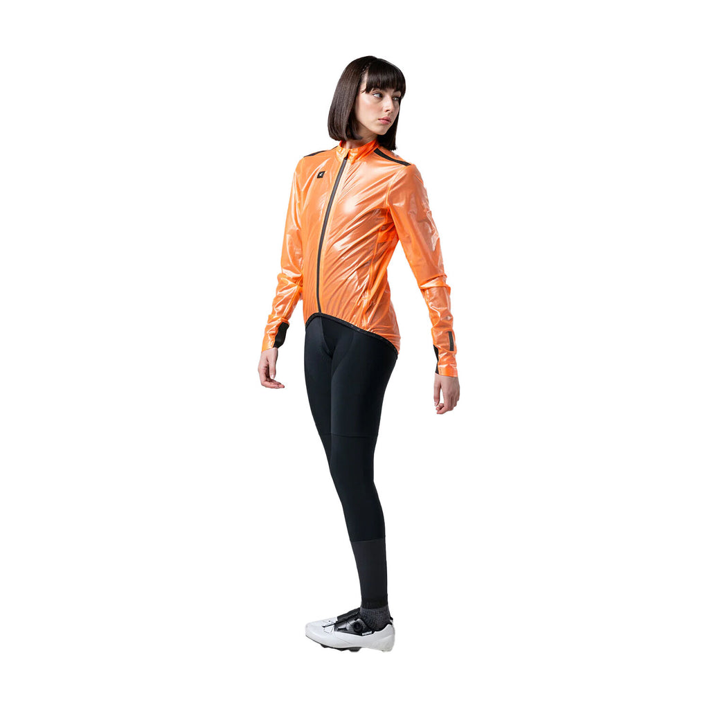 Gobik Pluvia 2.0 waterproof jacket