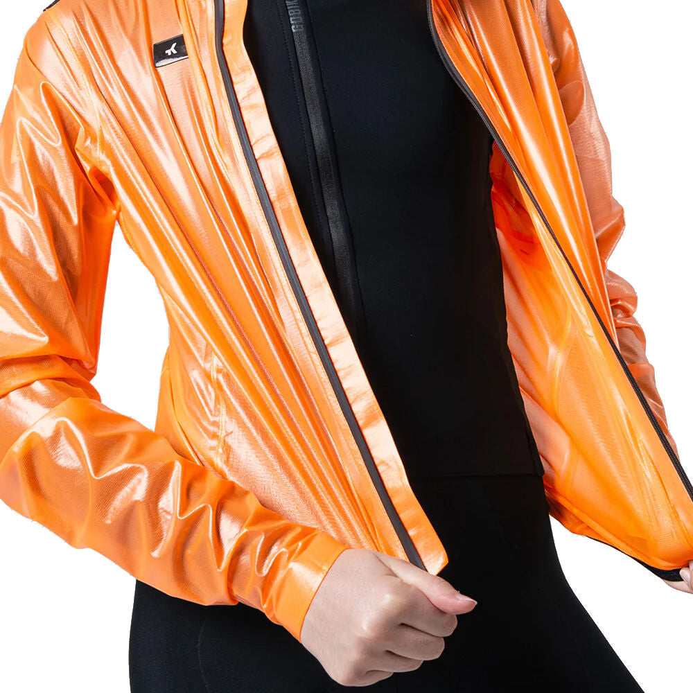 Gobik Pluvia 2.0 waterproof jacket