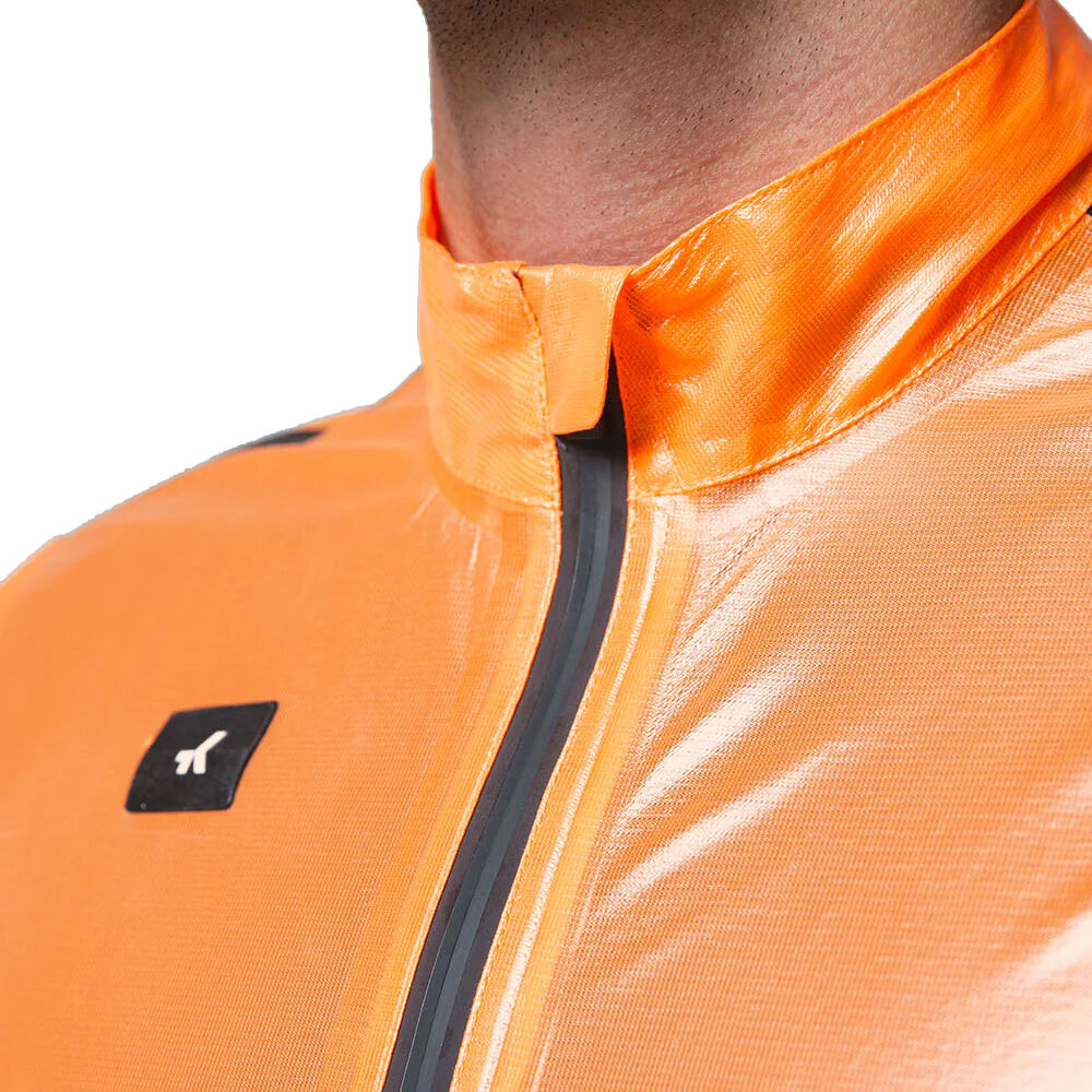 Gobik Pluvia 2.0 waterproof jacket