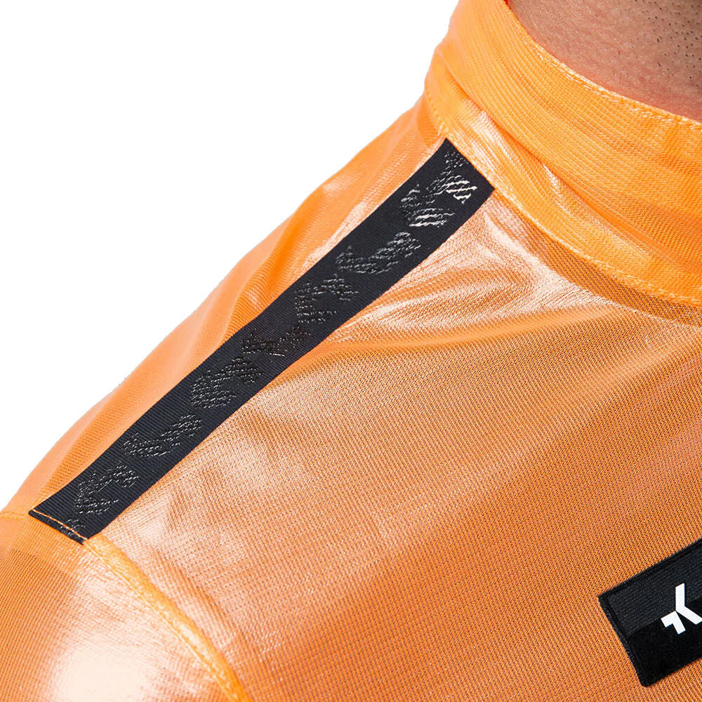 Gobik Pluvia 2.0 waterproof jacket