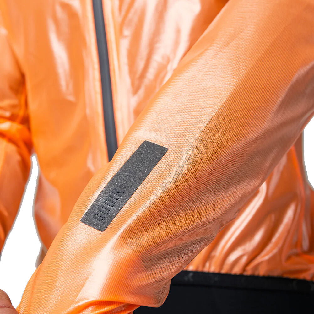 Gobik Pluvia 2.0 waterproof jacket