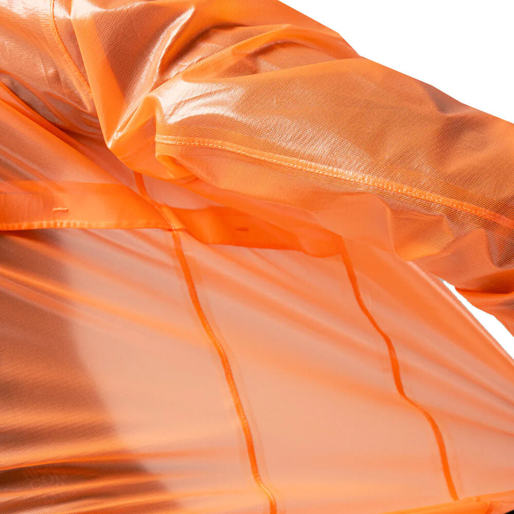 Gobik Pluvia 2.0 waterproof jacket