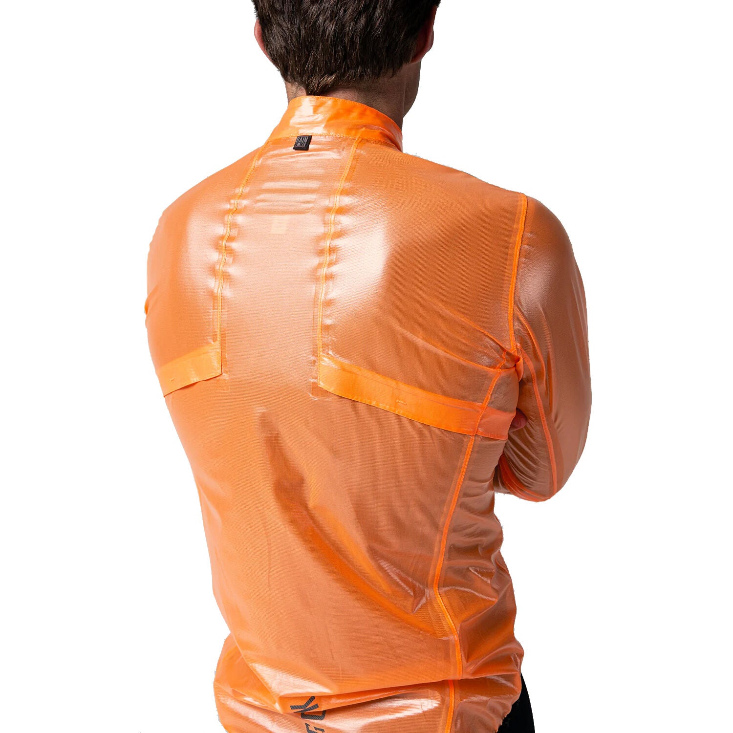 Gobik Pluvia 2.0 waterproof jacket