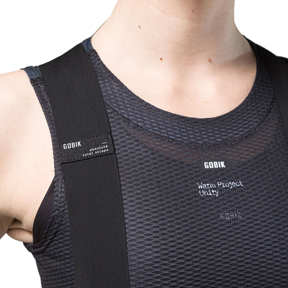 Gobik Absolute 6.0 k9 woman bibshort