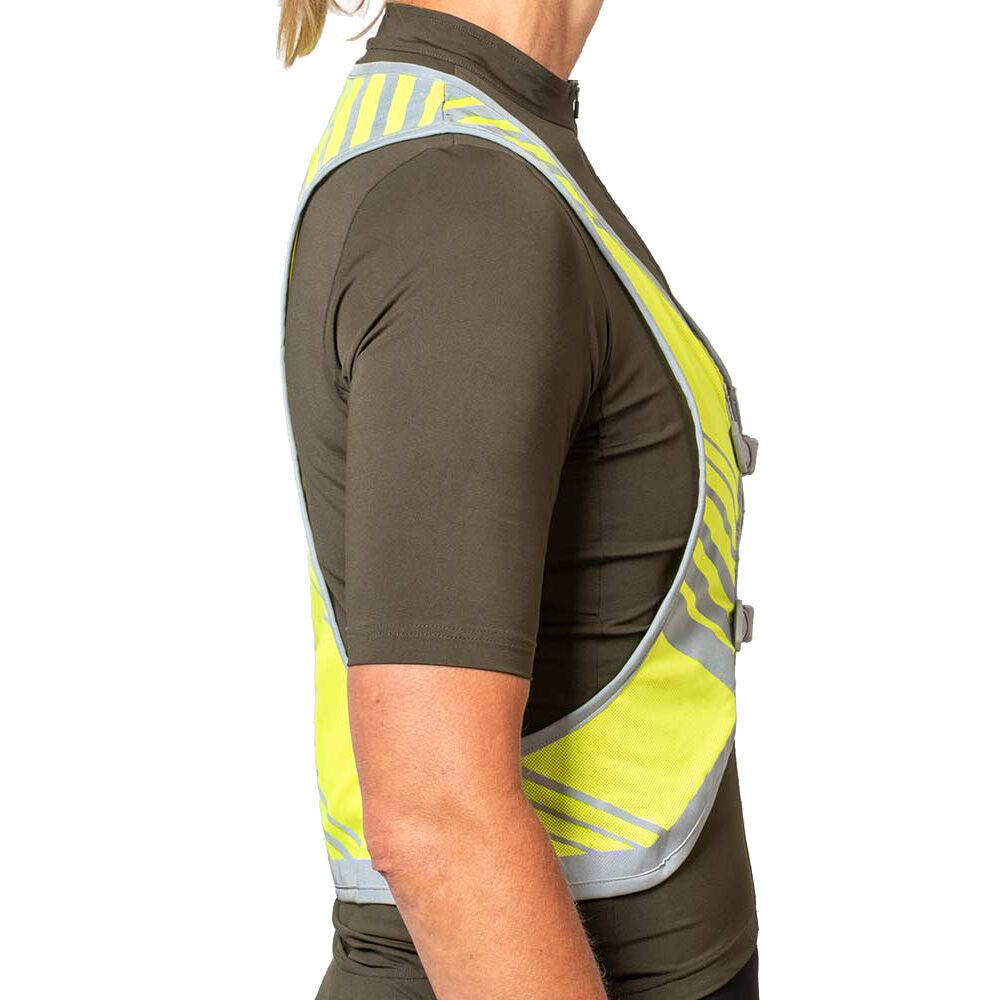 Apidura Packable Visibility vest