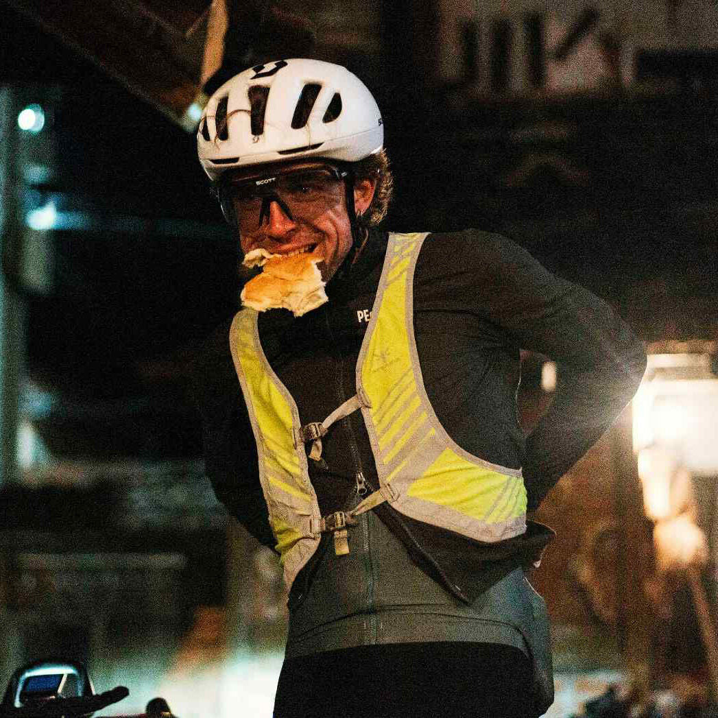 Apidura Packable Visibility vest