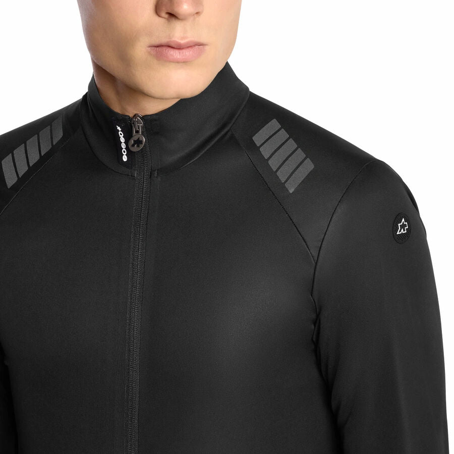 Assos Mille GT Shell S11 jacket