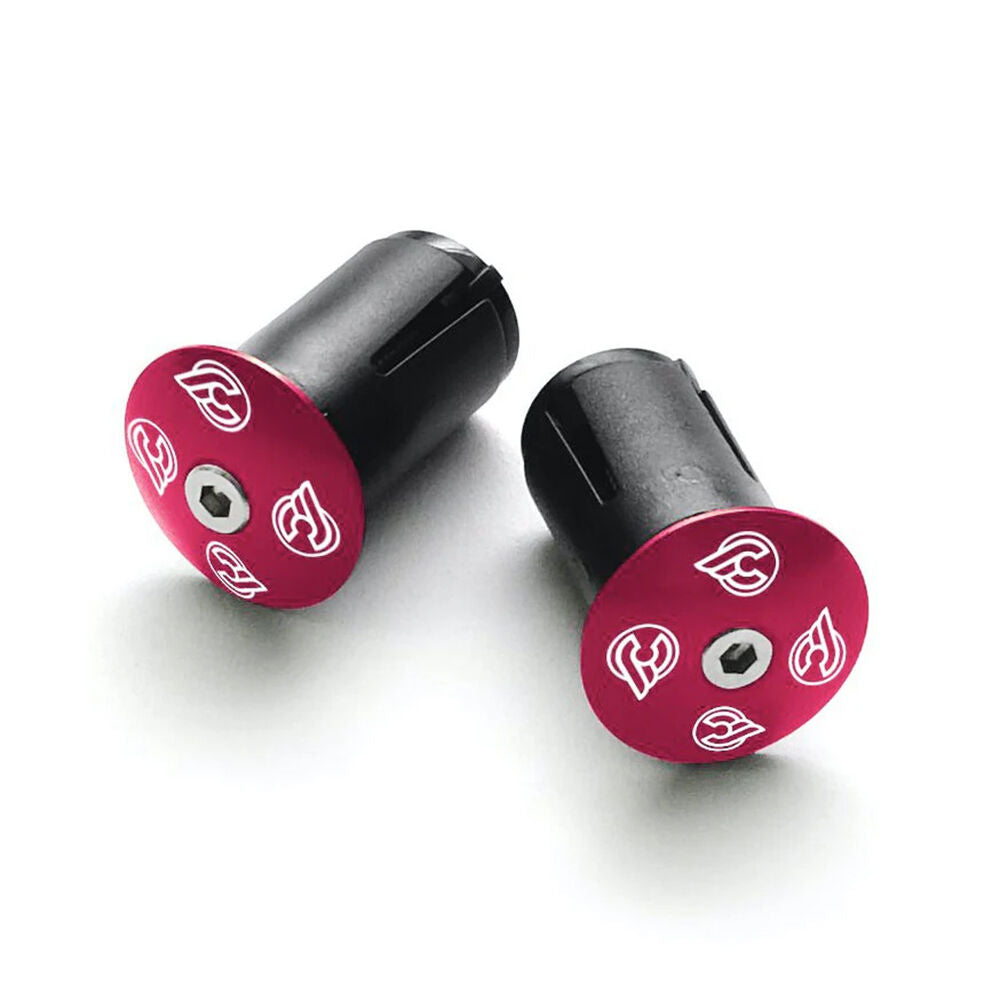 Cinelli Milano End Plugs + Expander