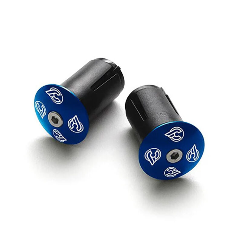 Cinelli Milano End Plugs + Expander
