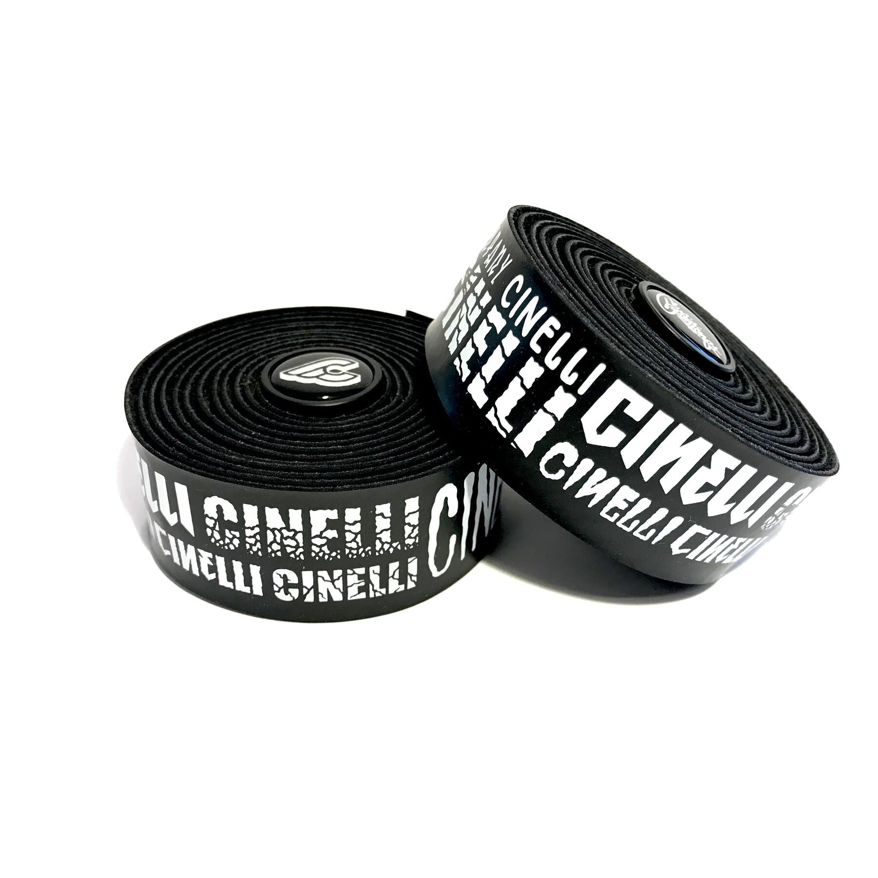 Cinelli Tape Volee by Mike Giant + End Plugs