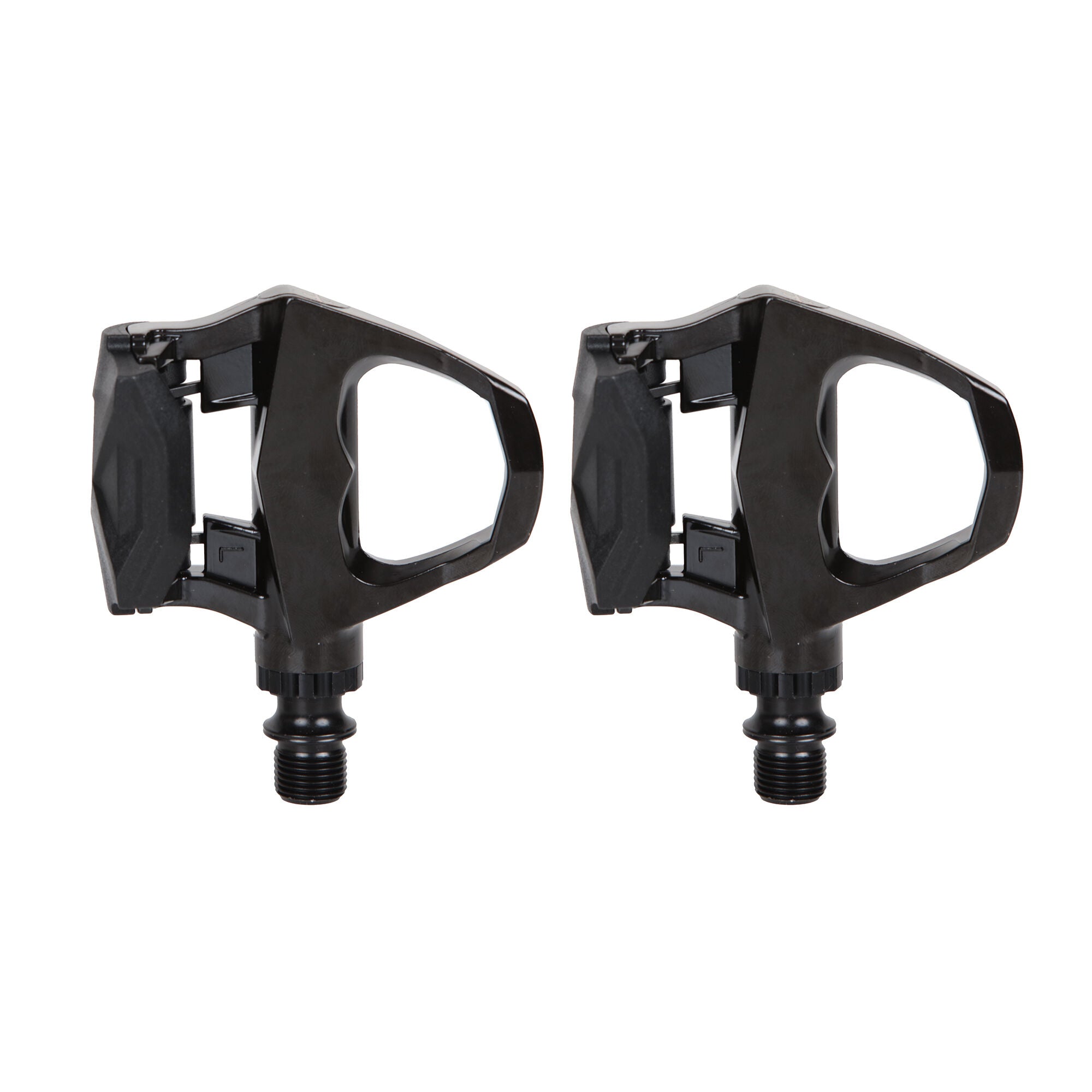 Wilier road bike pedals + Keo Cleats