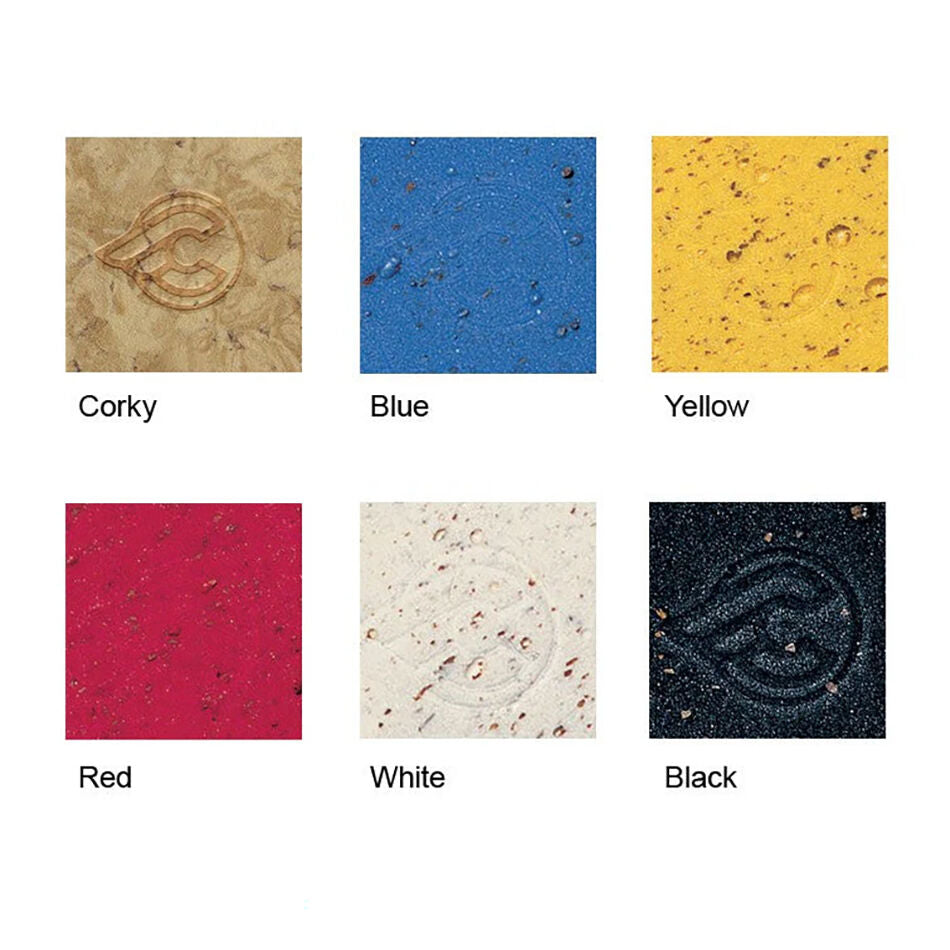 Cinelli Cork Gel + End Plugs handlebar tape