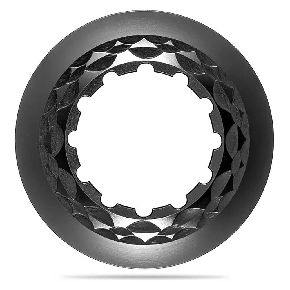 Absolute Black Centrelock disc lock ring