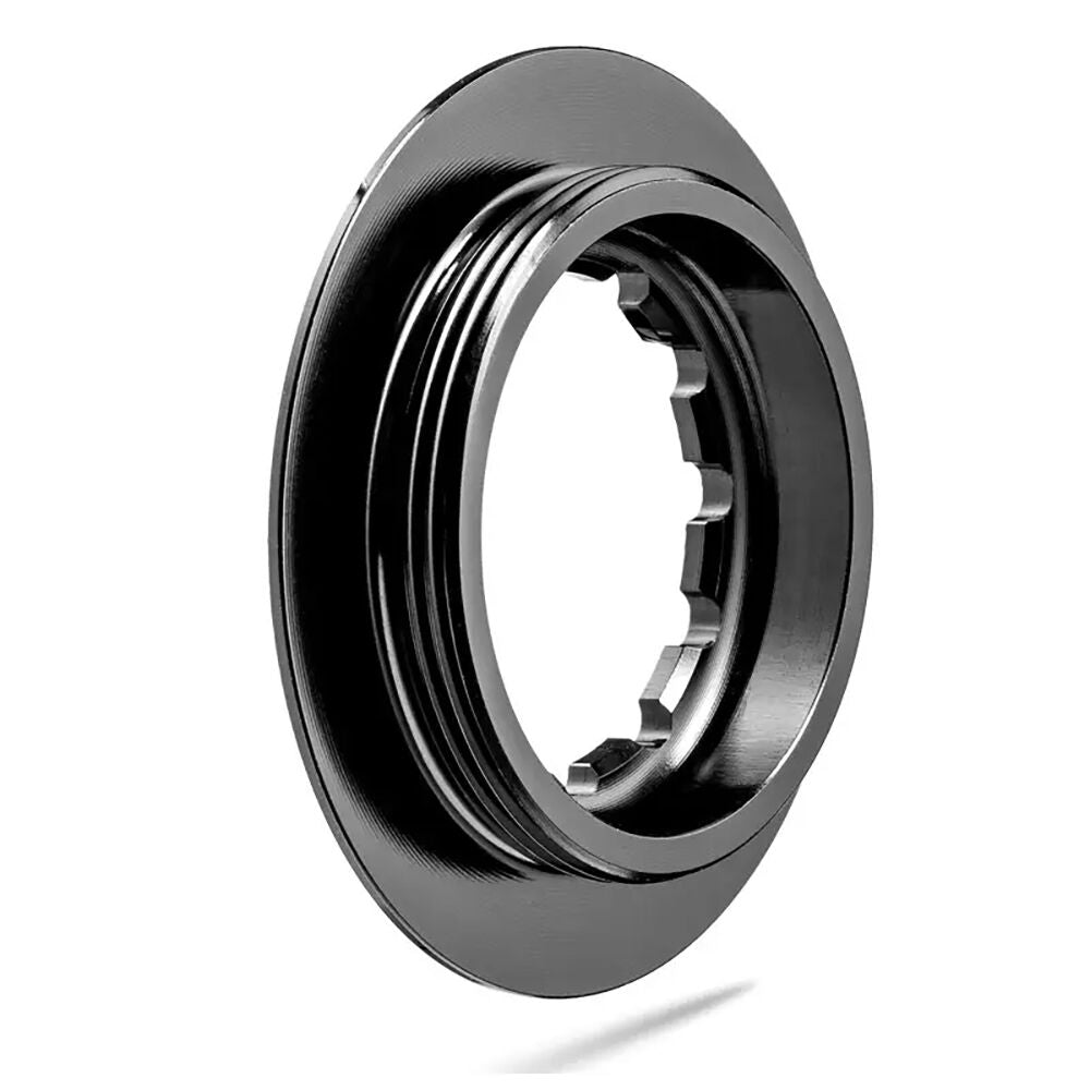 Absolute Black Centrelock disc lock ring