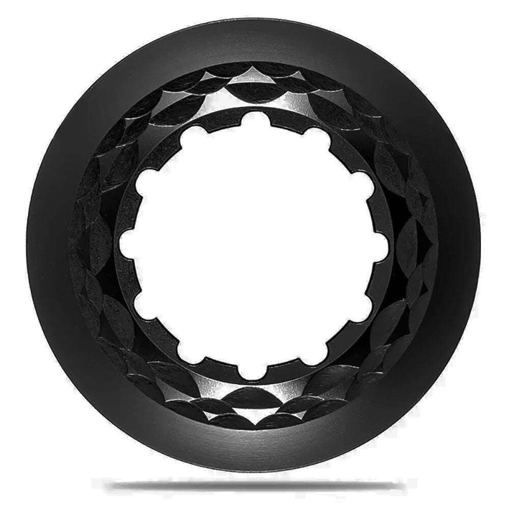 Absolute Black Centrelock disc lock ring