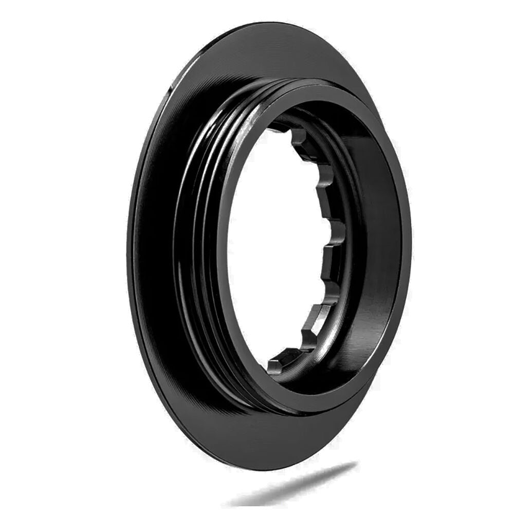 Absolute Black Centrelock disc lock ring