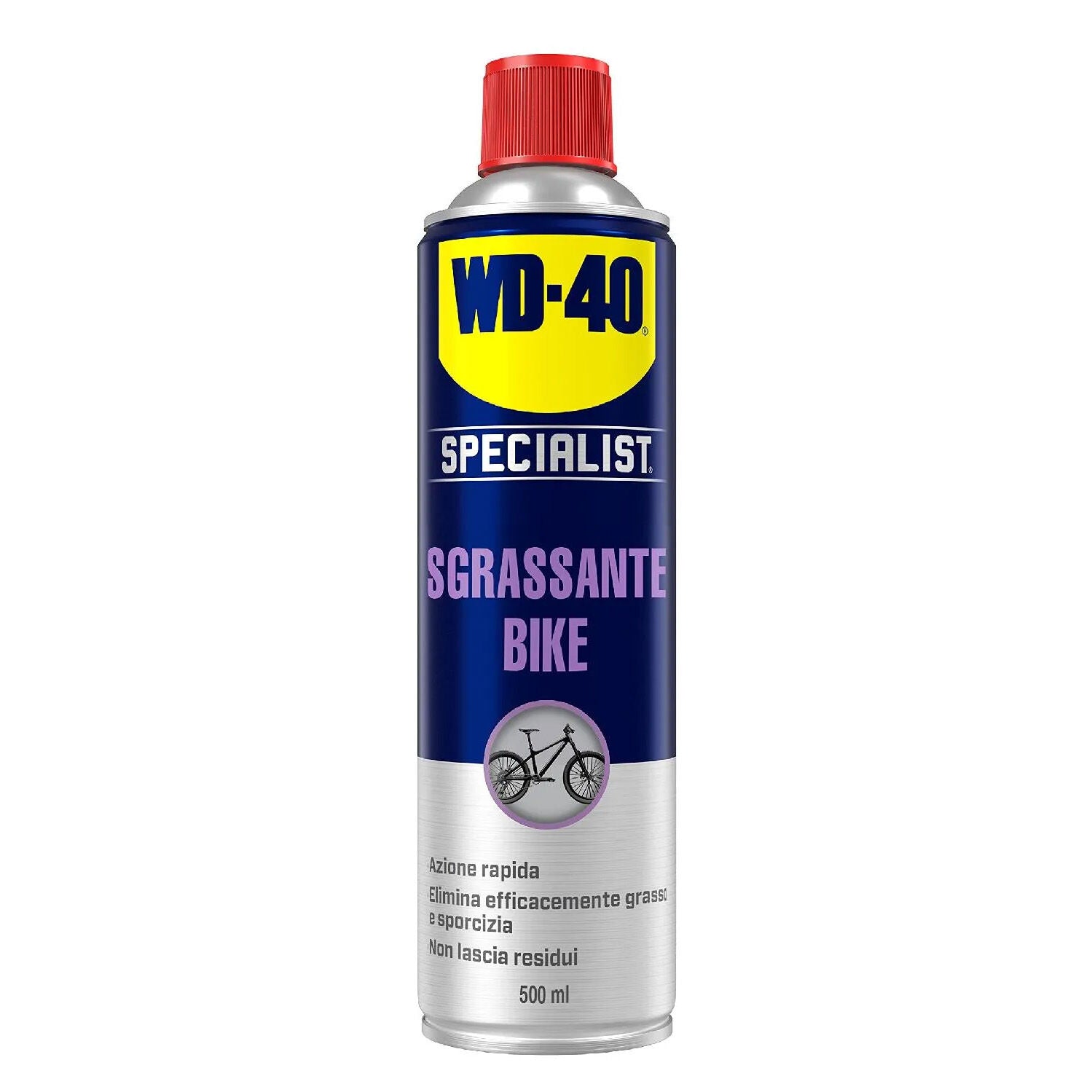 WD-40 Bike degreaser
