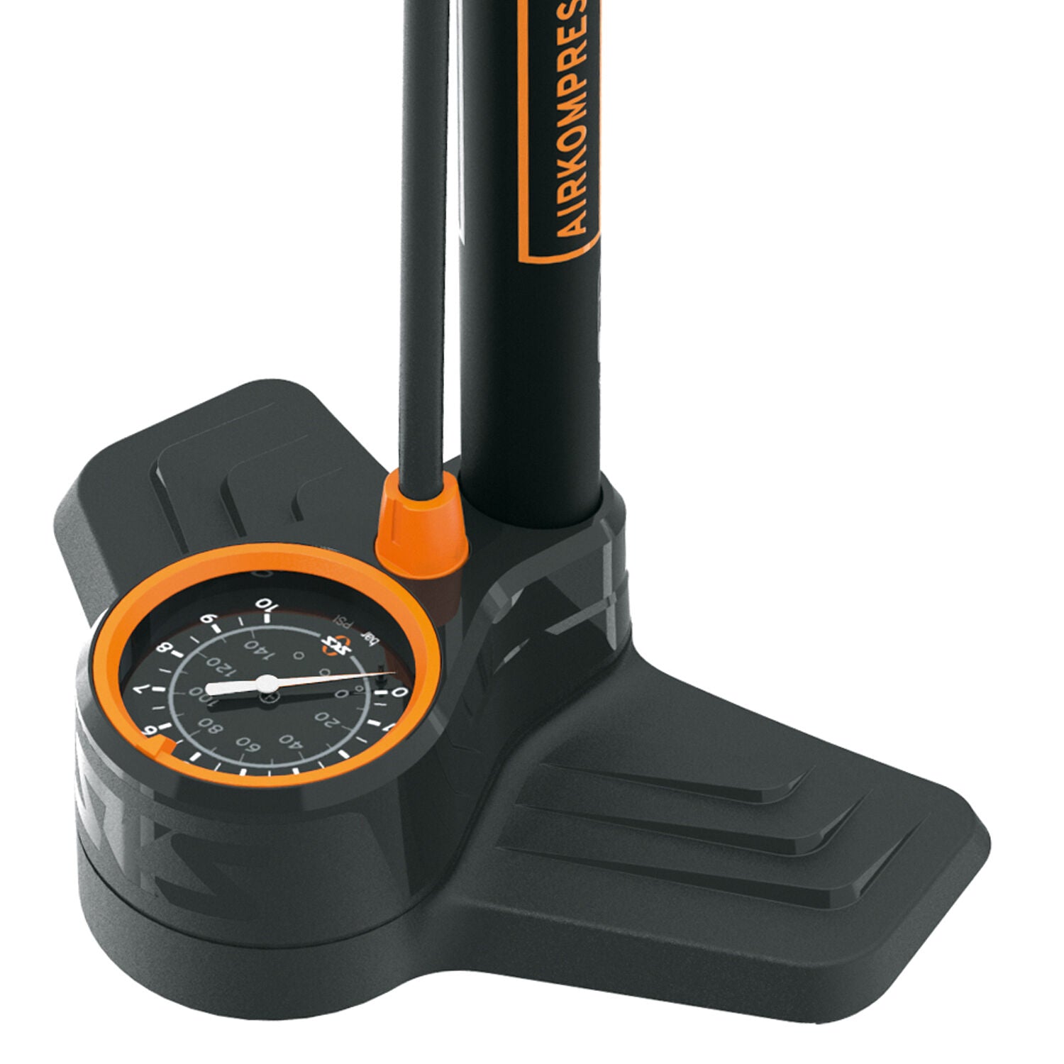 SKS Airkompressor 10.0 pump