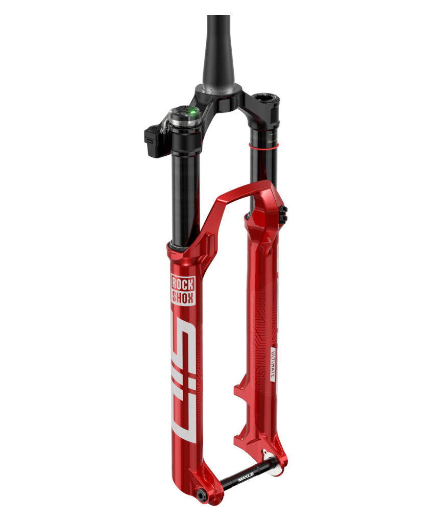 Rock Shox Sid Ultimate Flight Attendant Race Day fork