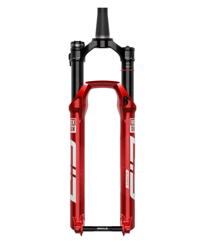 Rock Shox Sid Ultimate Flight Attendant Race Day fork
