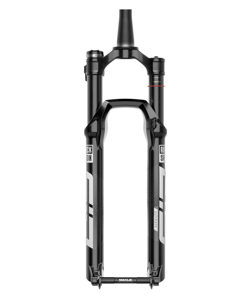 Rock Shox Sid Ultimate Flight Attendant Race Day fork