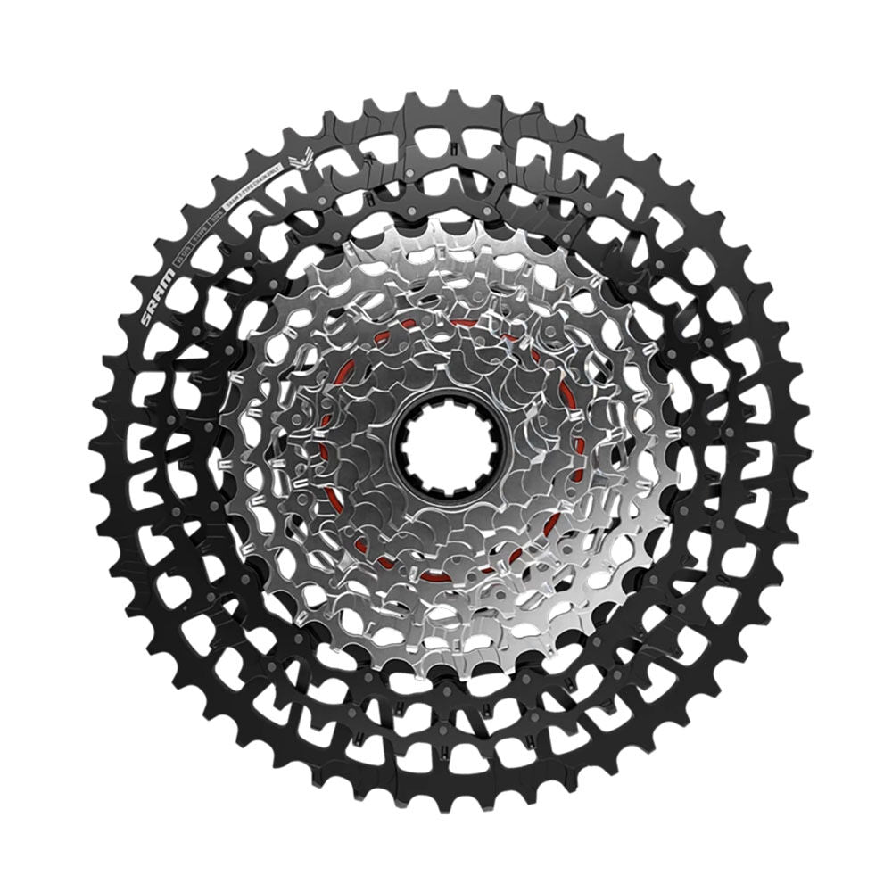 Sram GX Eagle XS-1275 T-Type 12S cassette