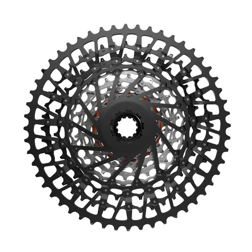 Sram GX Eagle XS-1275 T-Type 12S cassette