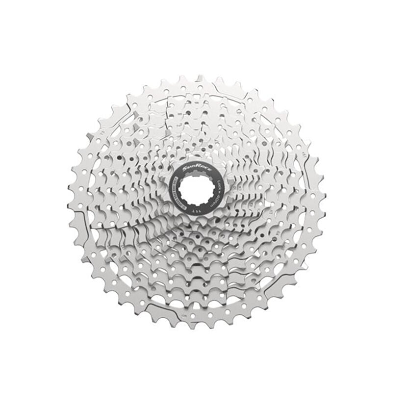 Sunrace CSRZ800 12v cassette