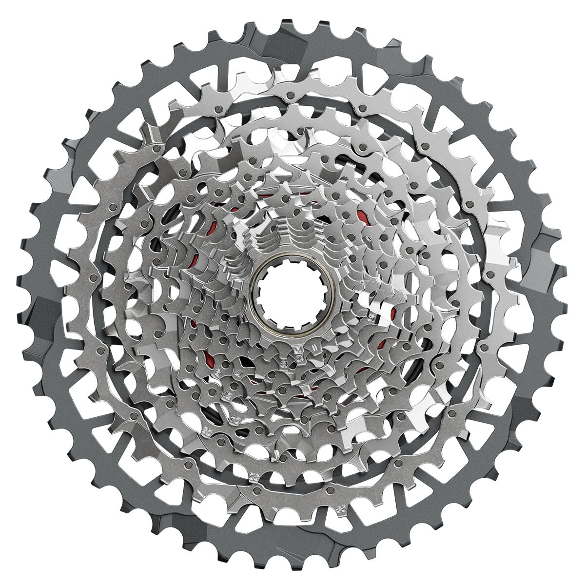 Sram Rival XPLR XG 1350 E1 13V cassette