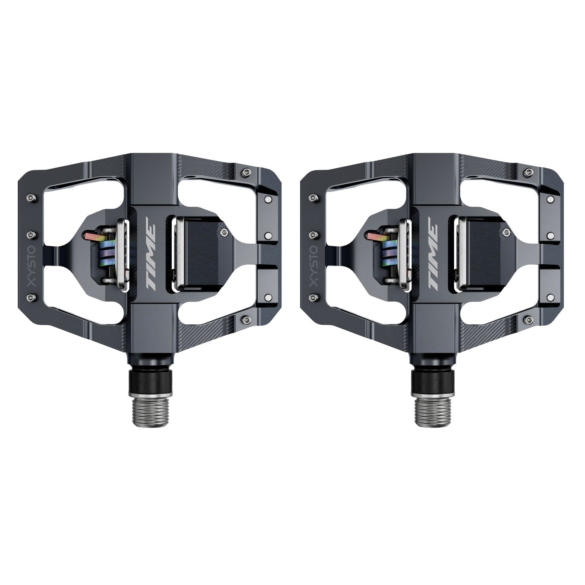 Time Xysto pedals