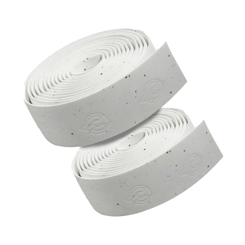 Cinelli Tape Cork + End Plugs bar tape
