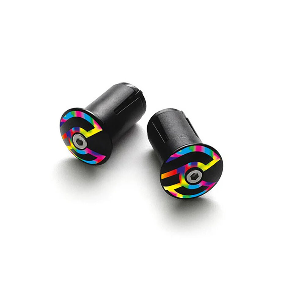Cinelli Milano End Plugs + Expander