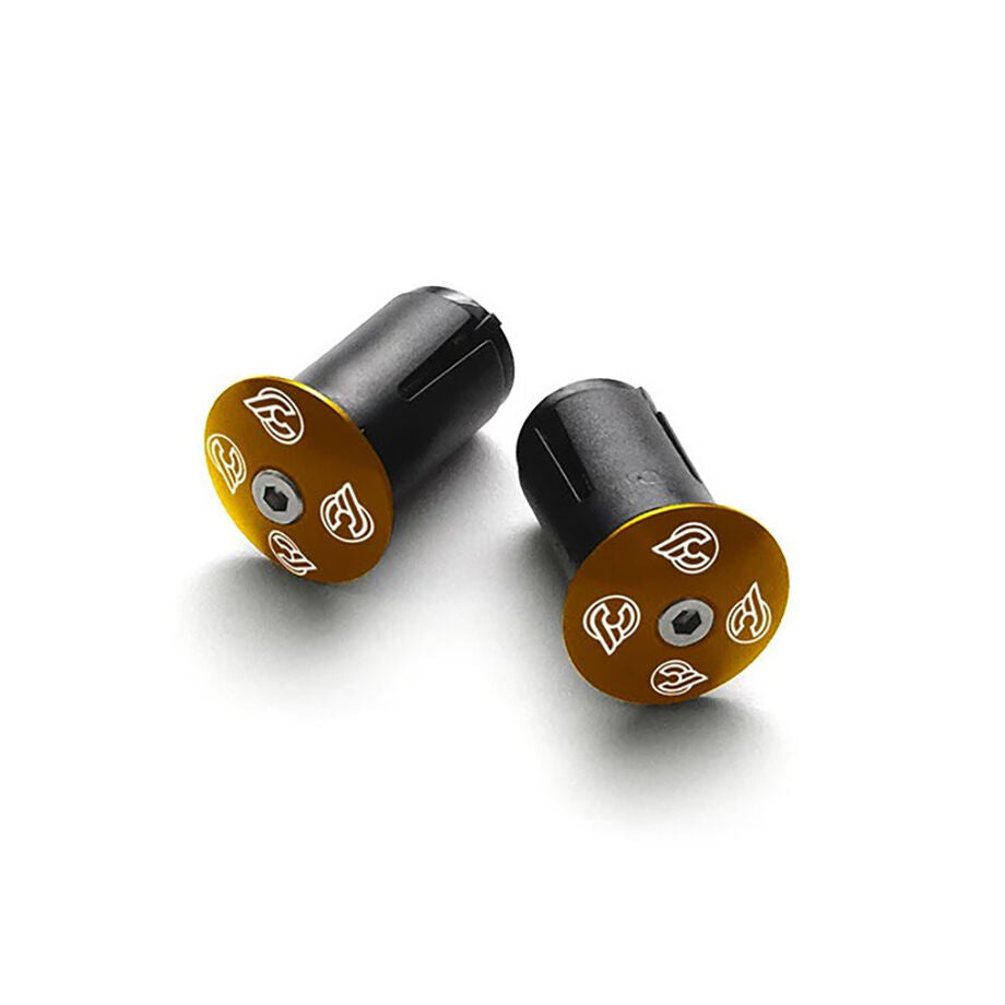 Cinelli Milano End Plugs + Expander