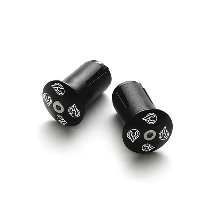 Cinelli Milano End Plugs + Expander