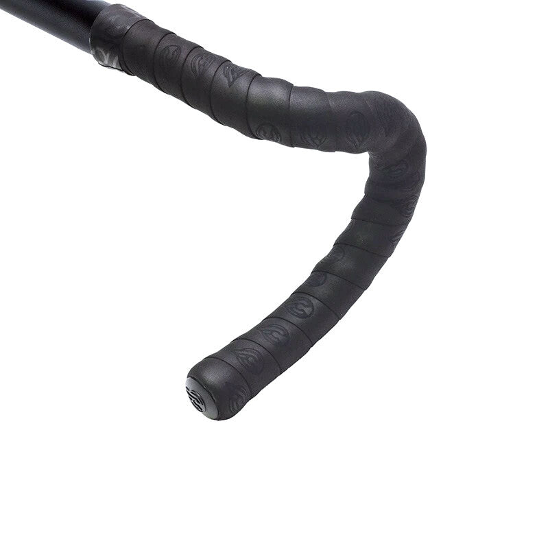 Cinelli Tape Chubby handlebar tape+ Custom End Plugs