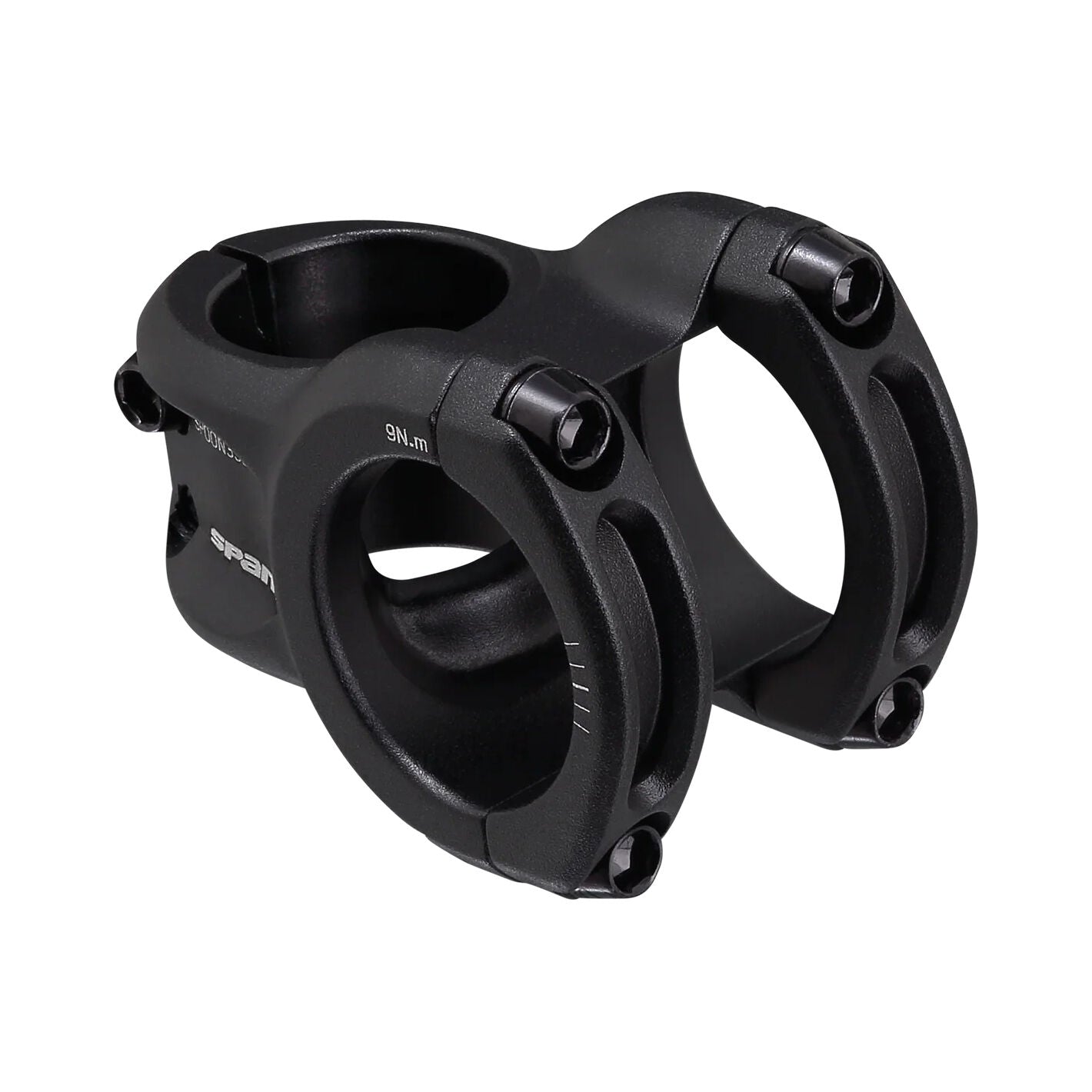 Spank Spoon 350 stem