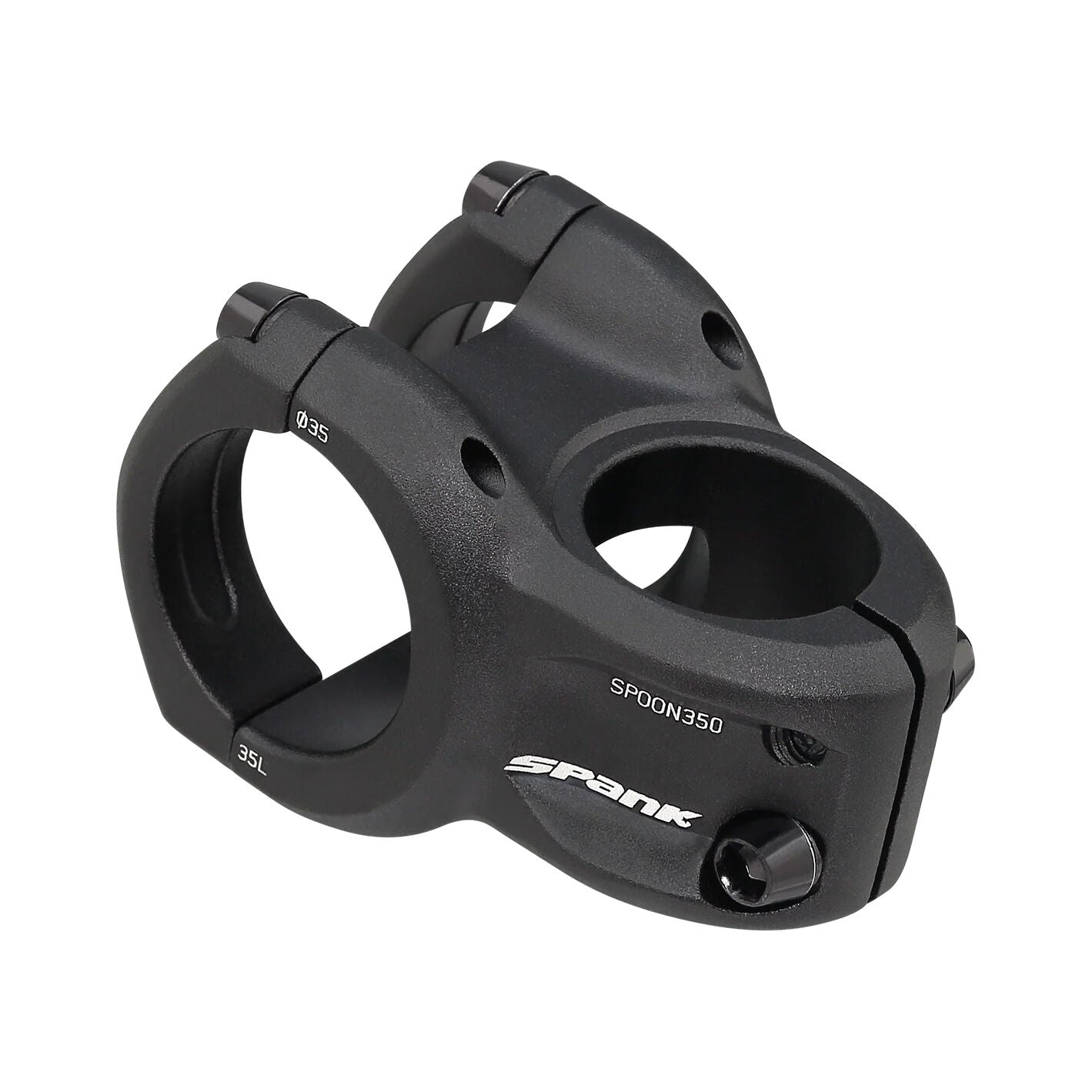 Spank Spoon 350 stem