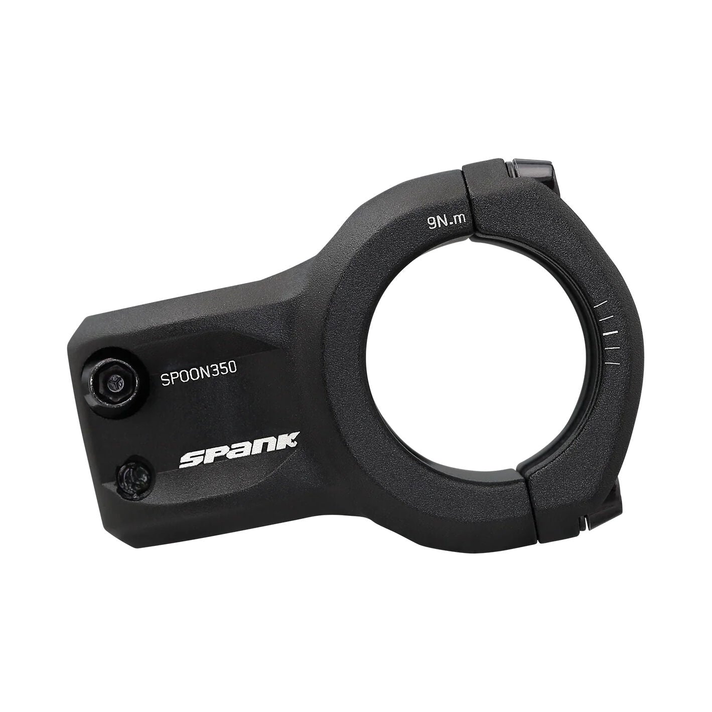 Spank Spoon 350 stem