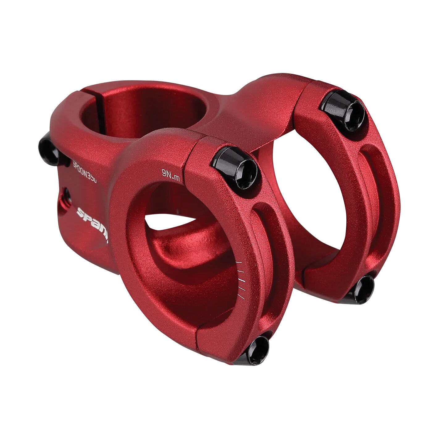 Spank Spoon 350 stem