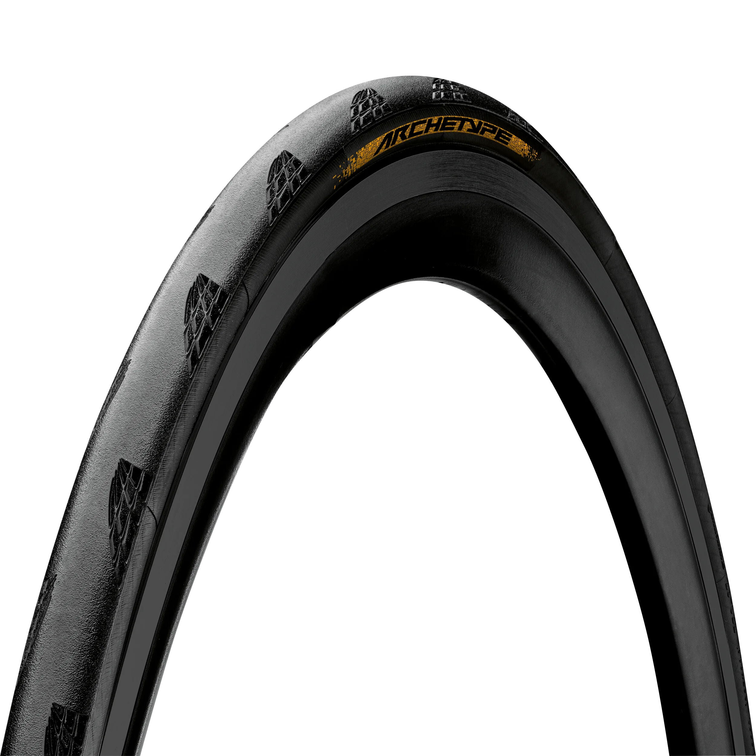 Continental Archetype TDF Limited Edition tyre