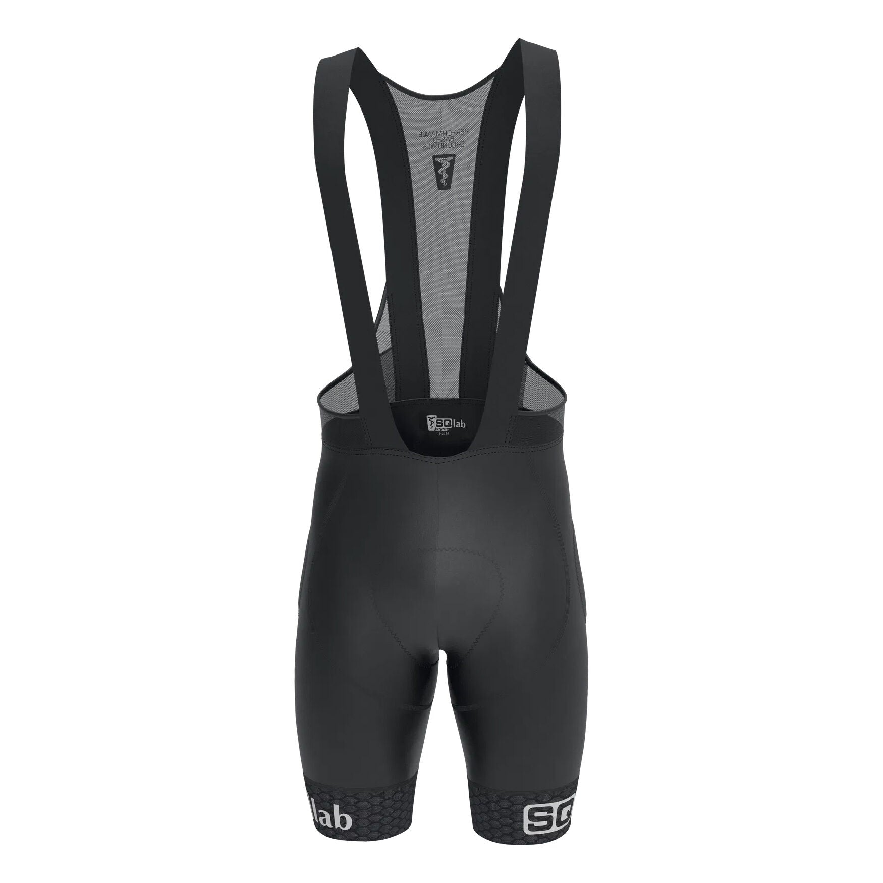 SQlab One 11 bibshort
