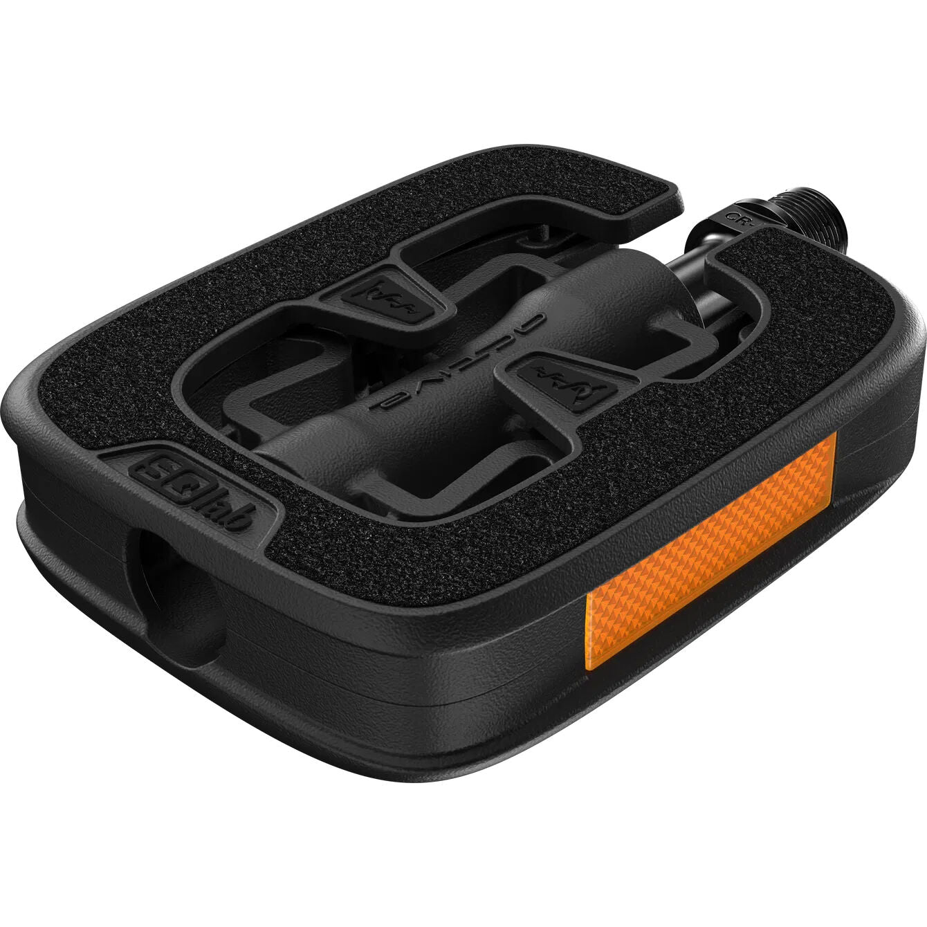 SQlab 502 Active Random pedals