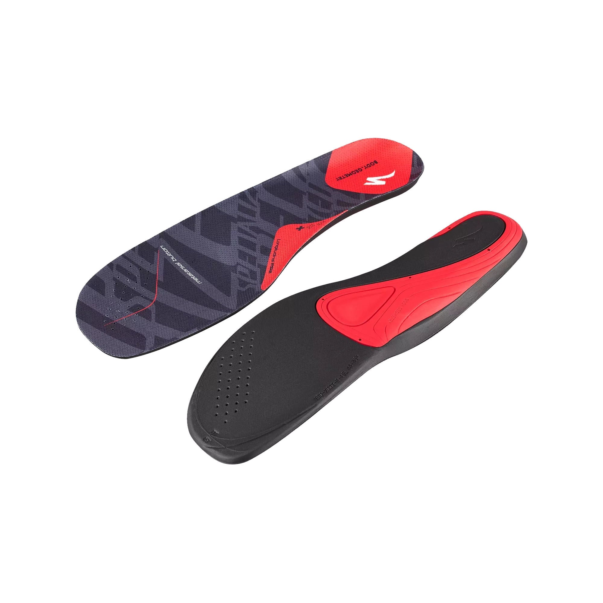 Specialized Body Geometry SL GEN 2 footbed