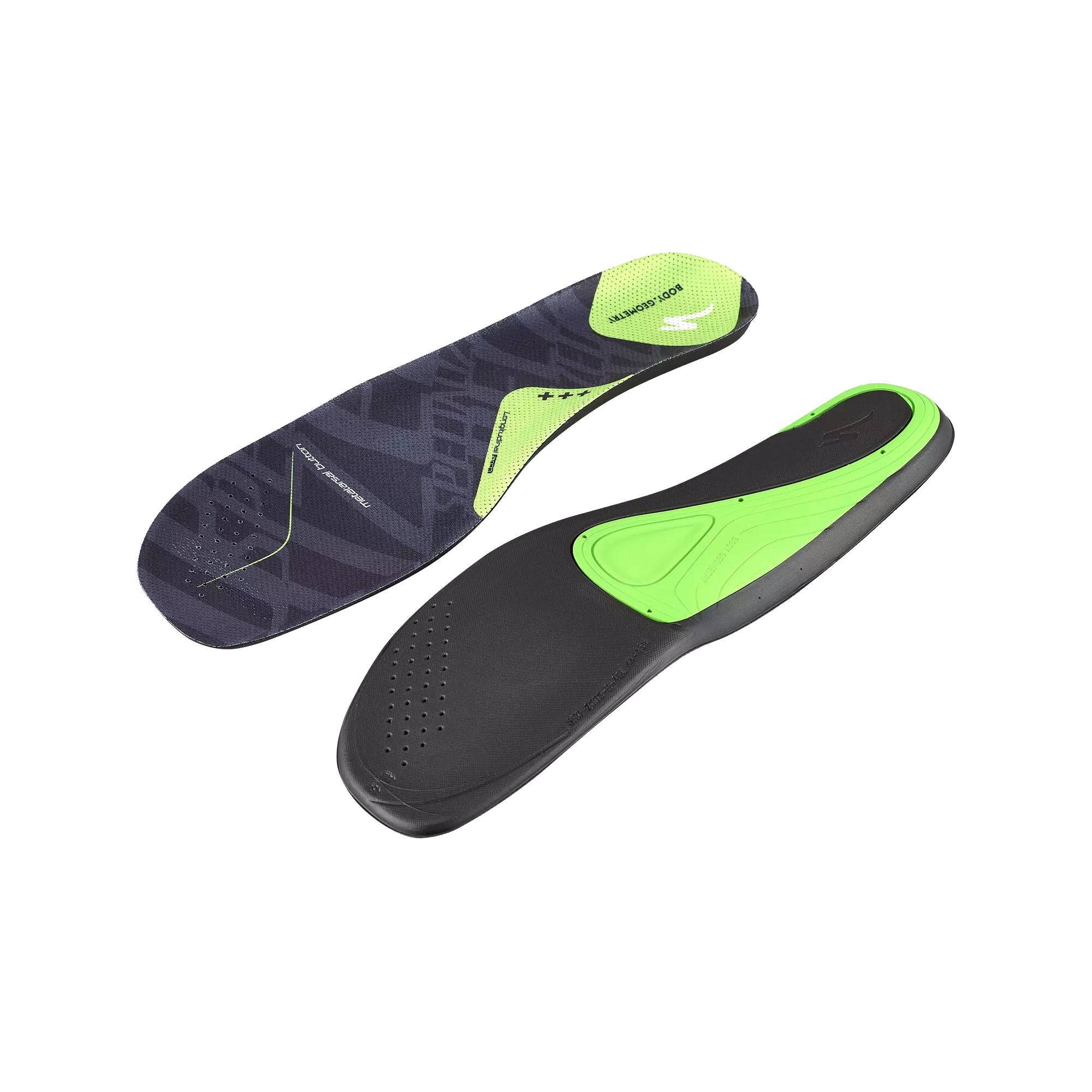 Specialized Body Geometry SL GEN 2 footbed