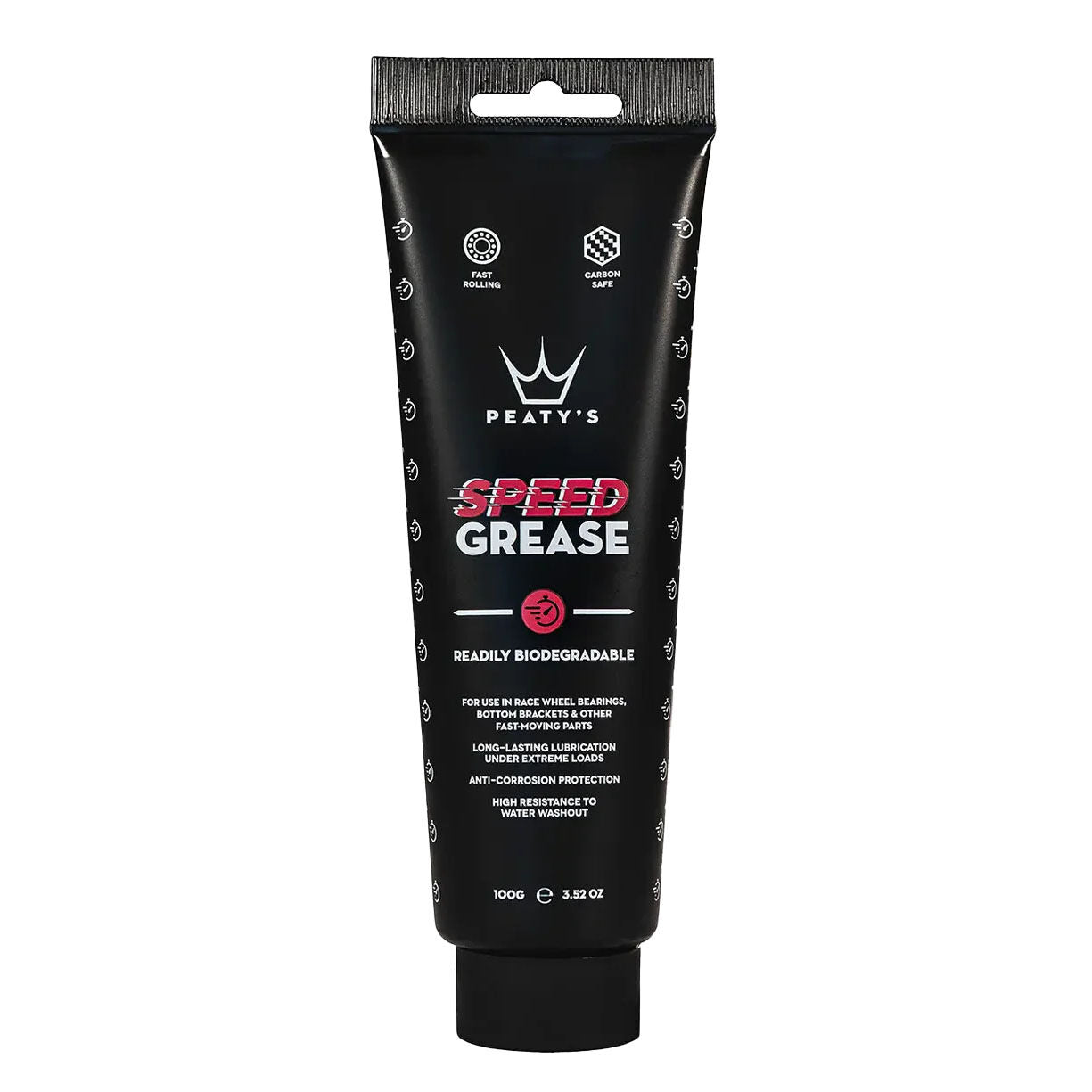 Peaty's Speed grease