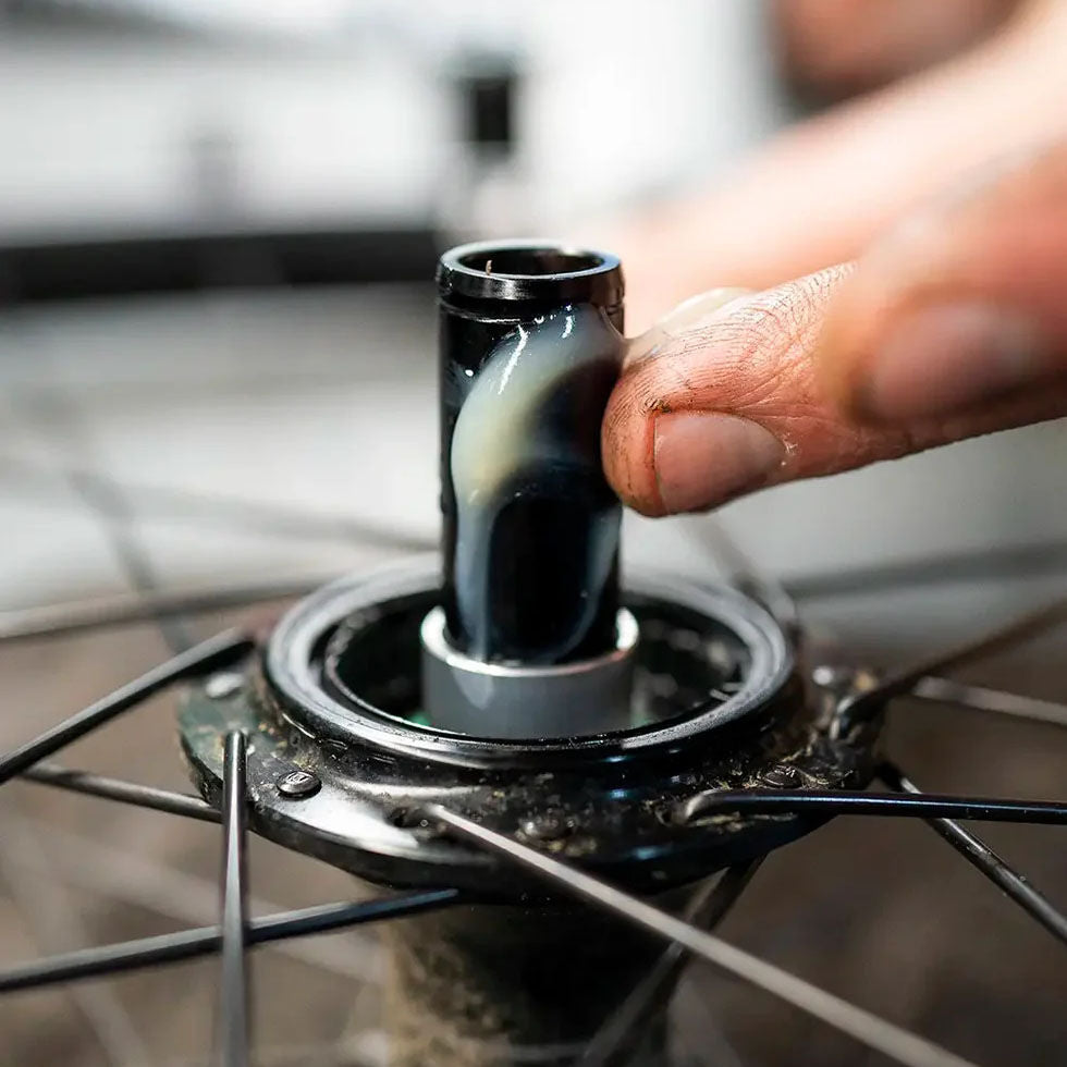 Peaty's Speed grease