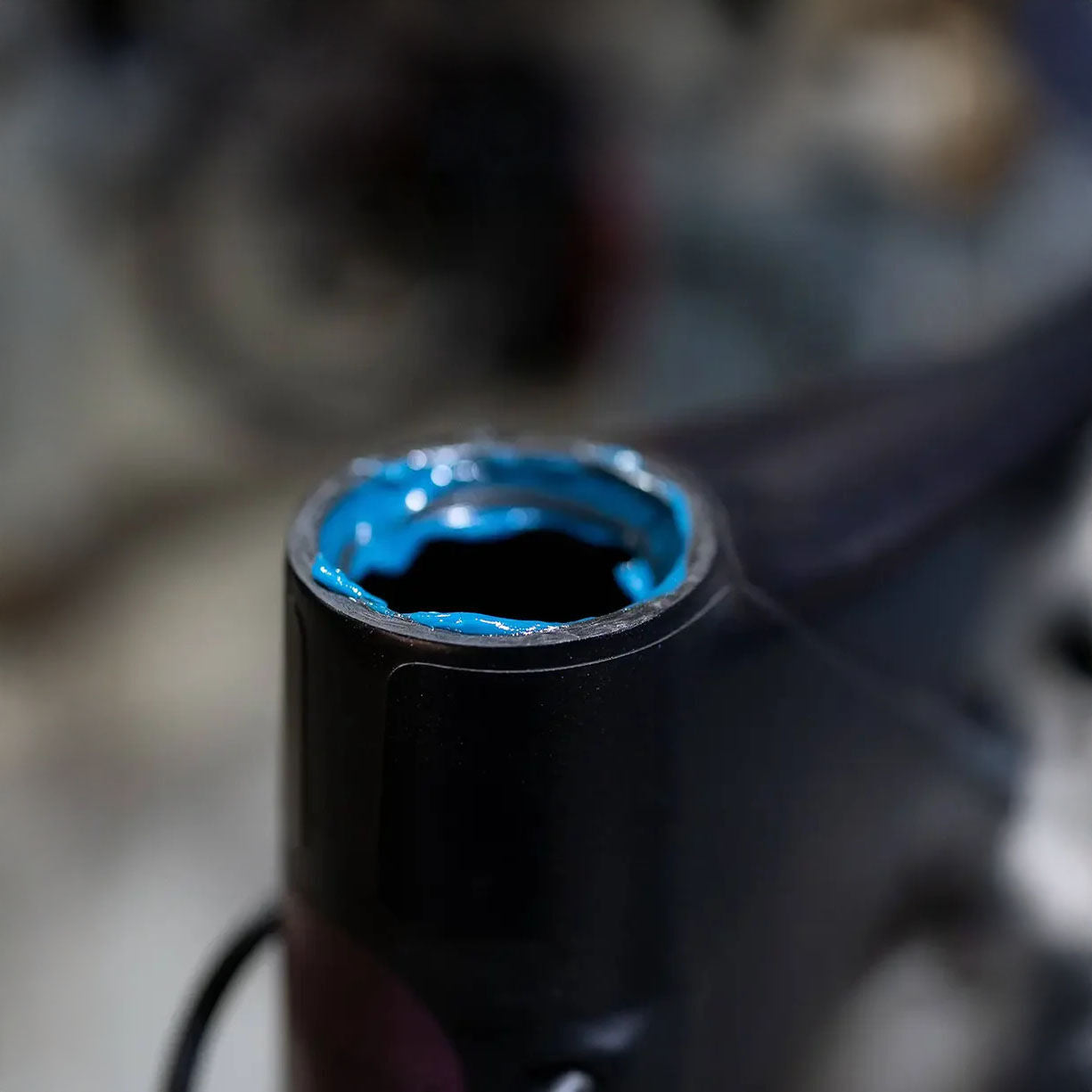 Peaty's Bicycle Assembly grease